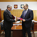 Дагестанский кадровый центр и Минобрнауки Дагестана заключили соглашение о сотрудничестве