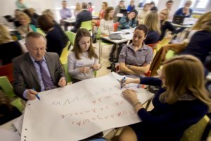 Секреты успешной деловой переписки для госслужащих от признанного эксперта в сфере делового русского