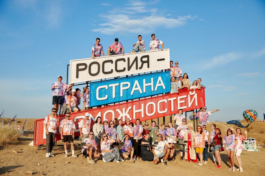 Исследования РСВ помогают менять и меняться