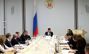 Изменились подходы к формированию федерального кадрового резерва