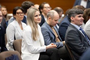 Проблему дефицита кадров решали участники программы развития кадрового резерва