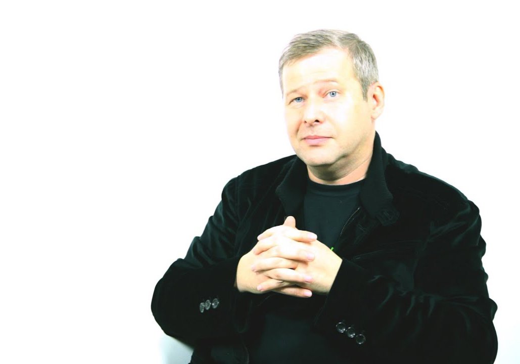 Владимир Спиридонов: «Психология лидерства не изменилась. Просто лидеры переехали в сеть»