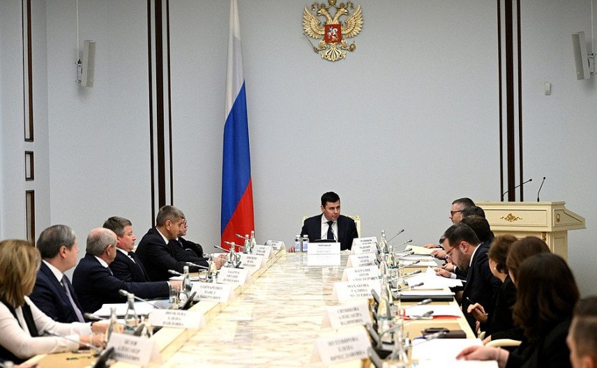 Изменились подходы к формированию федерального кадрового резерва