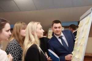 Наставничество на госслужбе — от экскурсий и презентаций до деловых завтраков и квестов