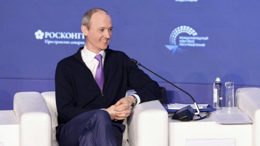 Правительство оптимизирует систему запросов данных у регионов