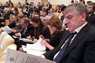 Проблемы развития малого и среднего предпринимательства в муниципальных образованиях Республики Дагестан, пути их решения