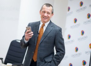 «Жизнь — это не всегда приятные вещи, но научитесь получать удовольствие от того, что вы их преодолеваете»