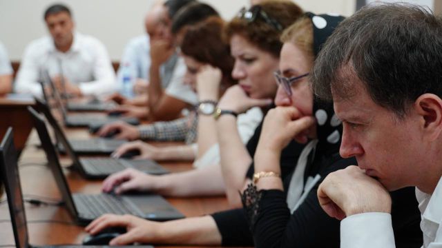 Компьютерное тестирование