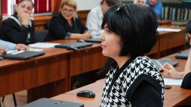 Междисциплинарный экзамен