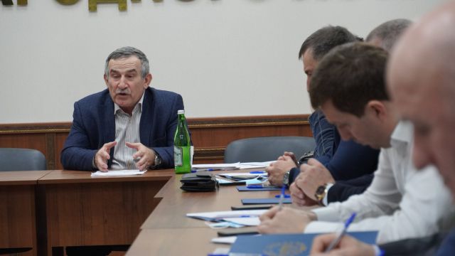 Практикум судьи Верховного суда РД Абдулнасира Гимбатова