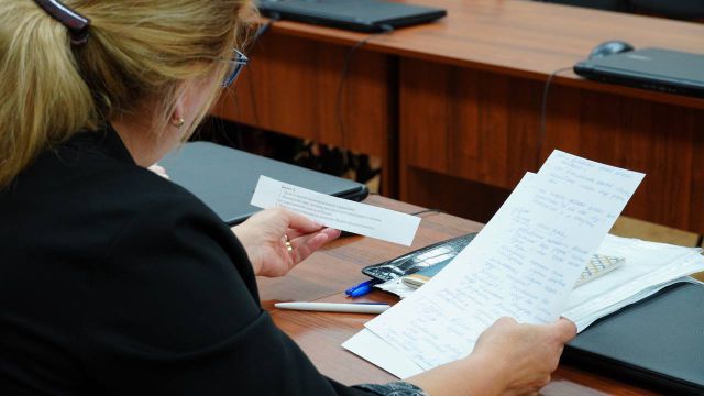 Междисциплинарный экзамен с участием профессоров крупнейших вузов региона