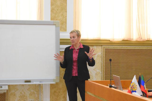 Практикум доцента кафедры "Гражданское и предпринимательское право" Ларисы Пахомовой