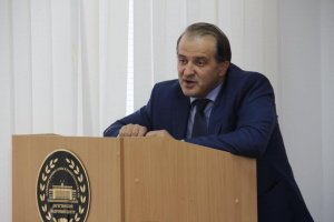 Практикум руководителя Дагестанского УФАС