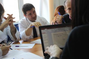 Подведены итоги конкурса по формированию резерва управленческих кадров Республики Дагестан
