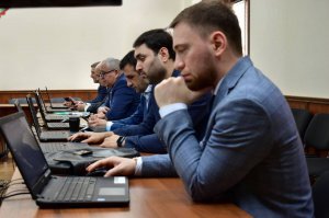 В ДКЦ стартовала программа «Вопросы функционирования контрактной системы в сфере закупок товаров, работ, услуг для обеспечения государственных и муниципальных нужд»