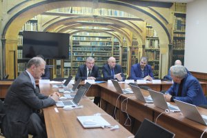 Конкурс на должность руководителя Представительства Республики Дагестан в Ставропольском крае