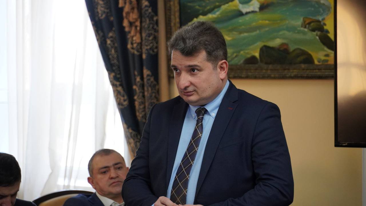 Практикум Николая Трапша