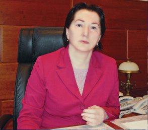 С днем рождения, Такибат Алаудиновна!