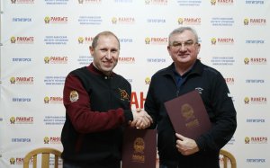 Заключено соглашение о сотрудничестве с Северо-Кавказским филиалом РАНХиГС при Президенте РФ