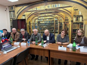 Компьютерное тестирование на замещение вакантных должностей государственной гражданской службы Республики Дагестан в Госжилинспекции РД