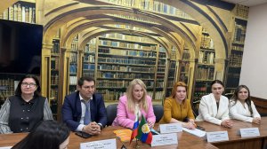 Кандидаты на замещение вакантных должностей государственной гражданской службы прошли компьютерное тестирование
