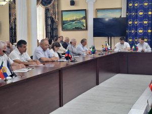 В Дагестанском кадровом центре обсудили вопросы урегулирования конфликта интересов