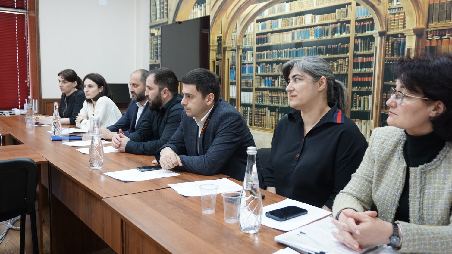 Кадровый конкурс в Министерство природных ресурсов и экологии РД