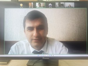 В Дагестанском кадровом центре стартовали три программы повышения квалификации для муниципальных служащих