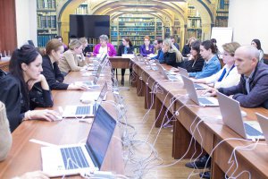 Второй этап кадрового конкурса в Минобрнауки РД
