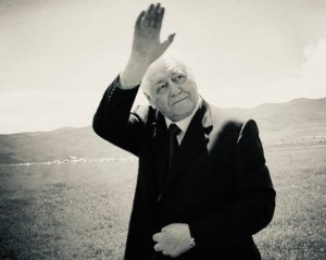 Светлой памяти Магомедали Магомедова