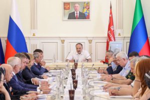 Подведены итоги отборочной компании программы "Доблесть гор"