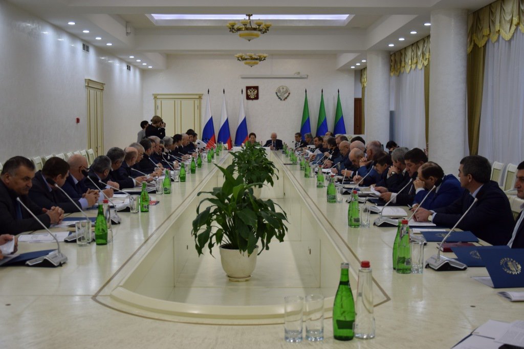 ДКЦ организовал курсы для глав муниципалитетов