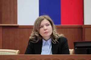 О Кашкаевой З.М