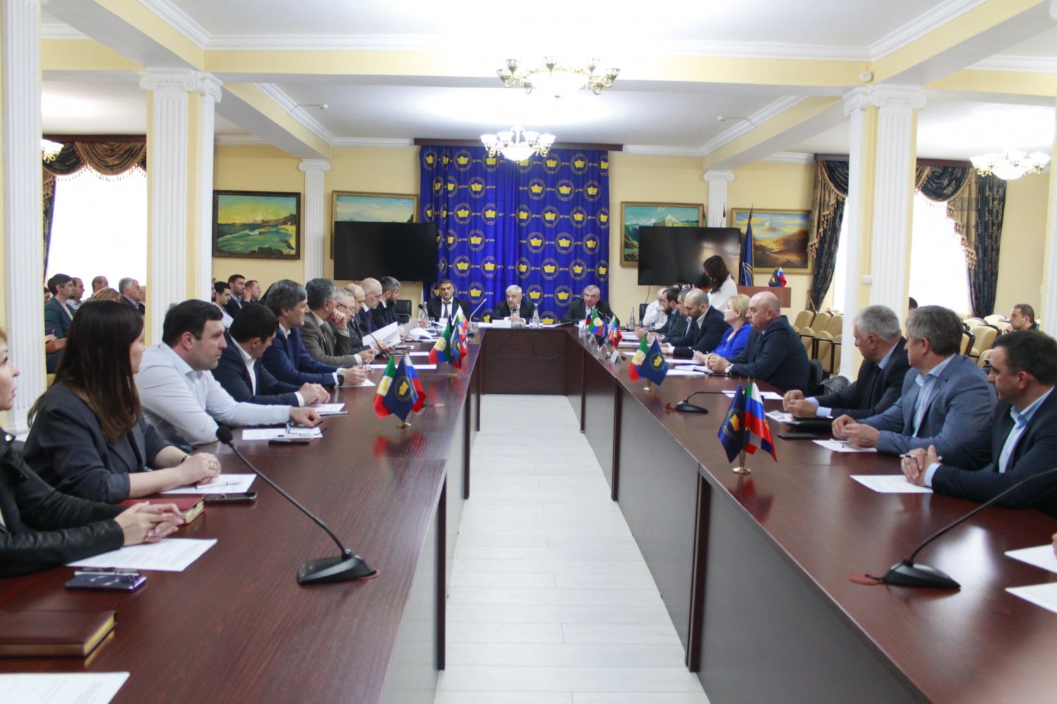 Практикум Службы госфинконтроля РД
