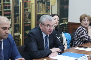 Кадровый конкурс в ряд лечебных учреждений региона
