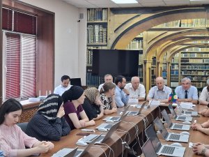В ДКЦ проведены компьютерные тестирования