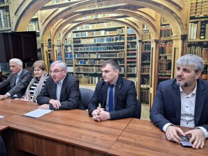 25 и 26 декабря 2025 года в ДКЦ прошли тестовые испытания на включение в кадровый резерв