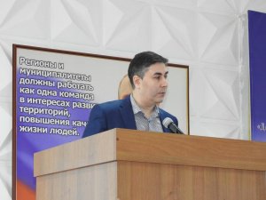 Практикум Шамиля Гимбатова (Российская академия наук)