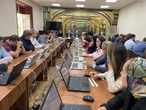 16 и 17 июня в Дагестанском кадровом центре прошли тестовые испытания