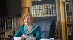 Актуальные вопросы бюджетной политики