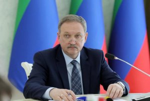 Игорь Сироткин: "Аппаратом АТК в РД и Дагестанским кадровым центром проводится большая и очень важная работа"