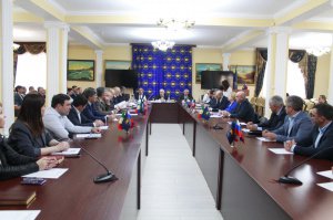 Практикум Службы госфинконтроля РД