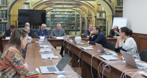 Конкурсы на замещение ряда вакантных должностей в госучреждениях прошли в ДКЦ