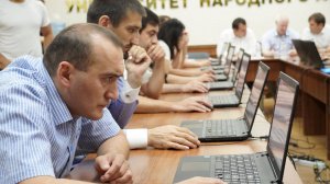 Кадровый конкурс в Администрацию Главы и Правительства РД