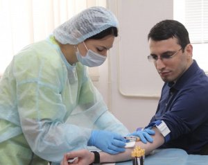 Сотрудники ДКЦ присоединились к Всероссийской акции вакцинации от COVID-19