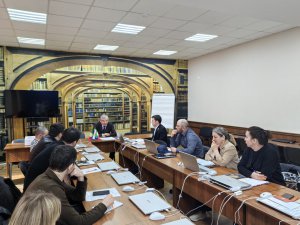В Дагестанском кадровом центре стартовали курсы повышения квалификации