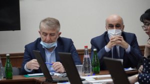 ДКЦ впервые провёл практикум для главных бухгалтеров всех органов власти Дагестана