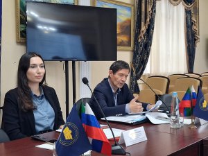 17 сентября в ДКЦ прошёл обучающий семинар - практикум