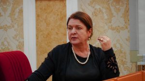 В ДКЦ впервые провели практикум для главных бухгалтеров муниципалитетов Дагестана