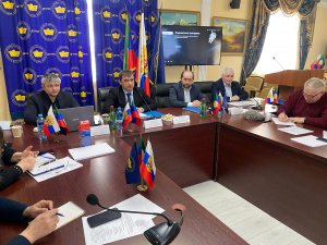 Управлением Главы Республики Дагестан по вопросам противодействия коррупции проведены семинары-совещания в рамках декларационной кампании 2025 года